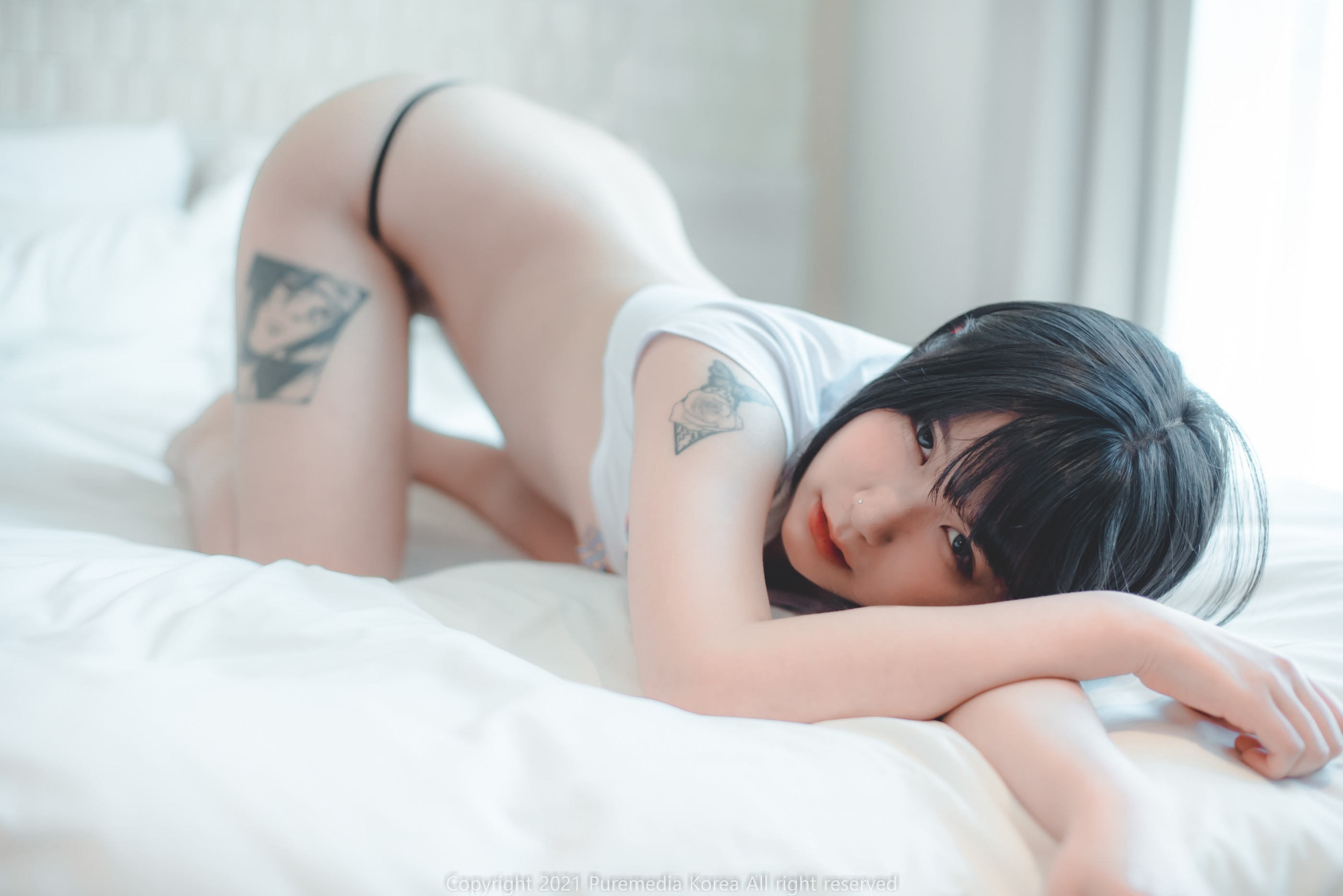 图片[1]-Hizzy (히지) – NO.006 Pure Media Vol.79[91P]-XikXak